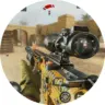 FPS Strike Ops مهكره