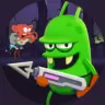 Zombie Catchers مهكره