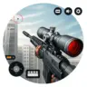 Sniper 3D مهكرة