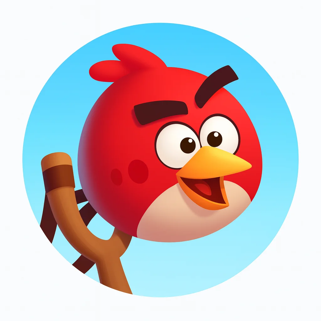 تحميل لعبة Angry Birds Friends مهكرة 2026 انجري بيردز فريندز احدث اصدار APK نسخة نظيفة