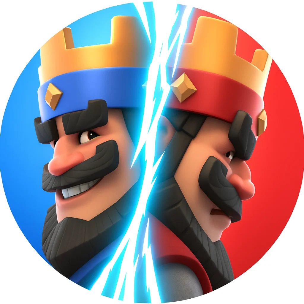 تحميل Clash Royale مجانا كلاش رويال مهكرة 2026 احدث اصدار APK
