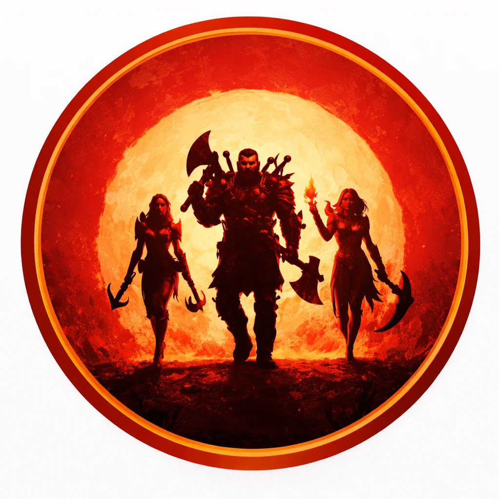 تحميل لعبة Diablo Immortal مهكرة 2026 APK أحدث إصدار مجانا