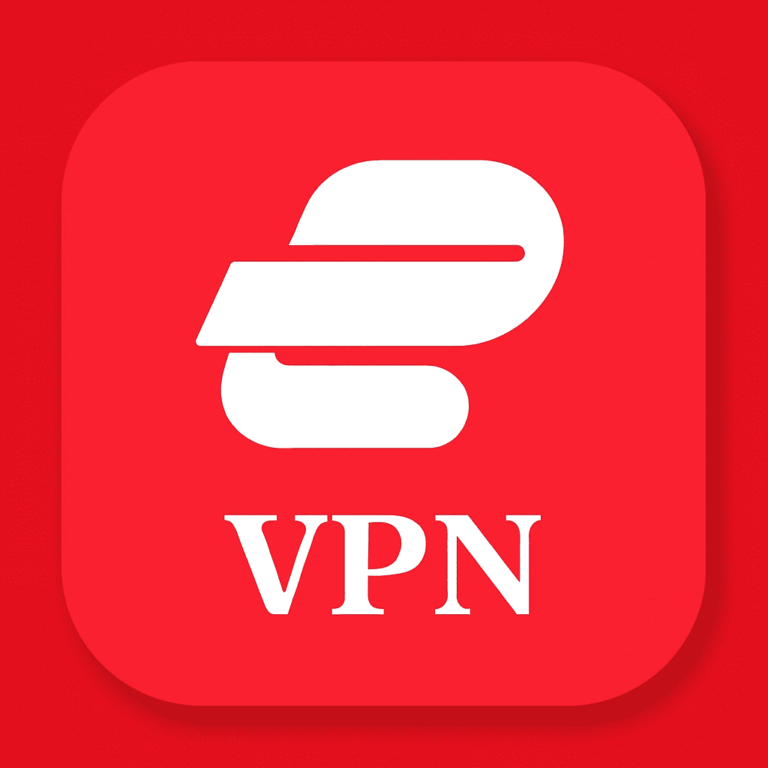 ExpressVPN مهكر