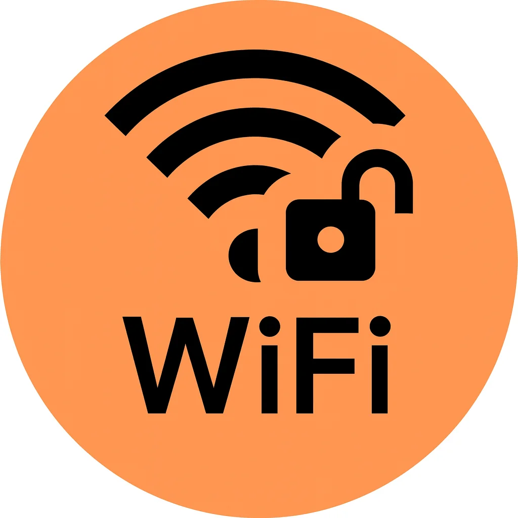 تحميل تطبيق Instabridge مهكر 2026 تهكير الواي فاي WiFi احدث اصدار مجانا