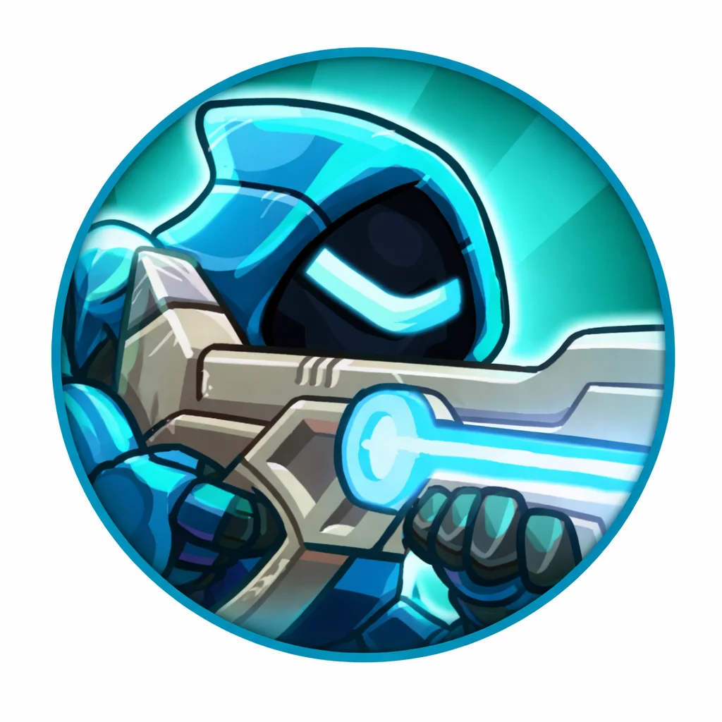 تحميل لعبة Iron Marines Invasion RTS مهكرة 2026 APK للاندرويد أحدث إصدار مجانا