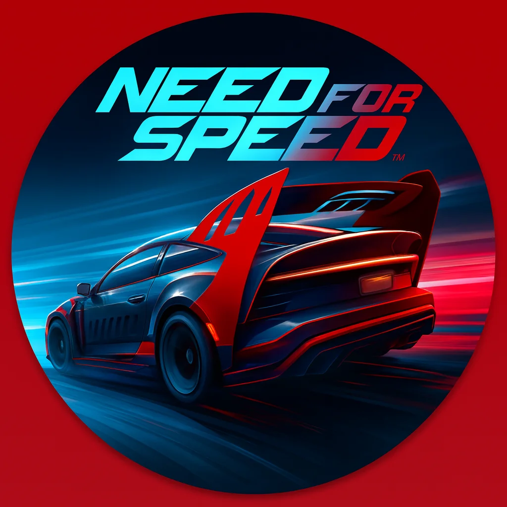 تحميل لعبة Need for Speed No Limits مهكرة 2026 APK أحدث إصدار مجانا