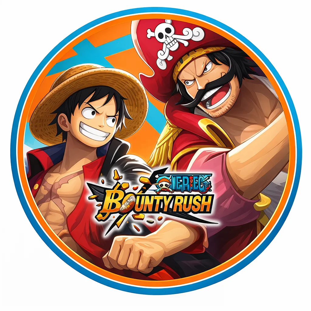 تحميل لعبة One Piece Bounty Rush مهكرة 2026 APK أحدث إصدار مجانا