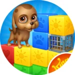 تحميل لعبة Pet Rescue Saga مهكرة 2026 للاندرويد اخر اصدار…