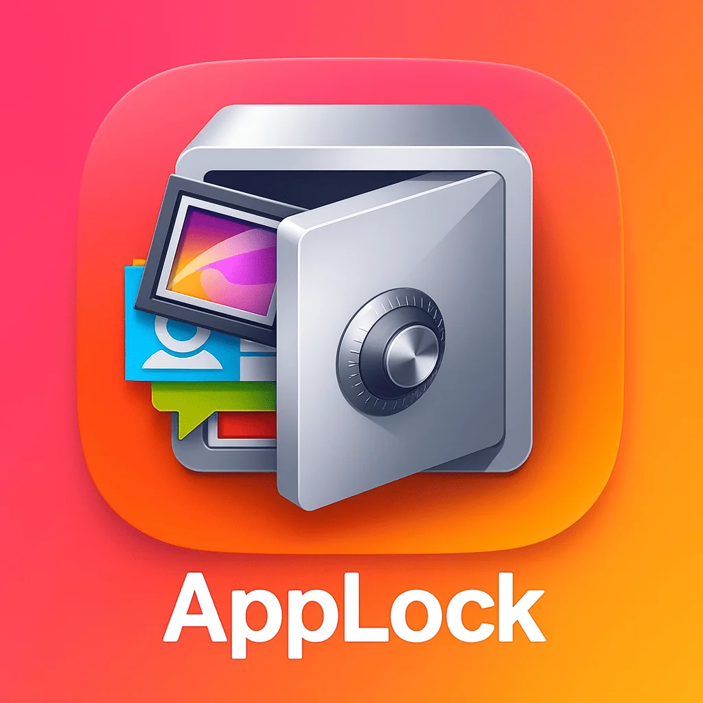 تحميل تطبيق AppLock Pro مهكر 2026 APK قفل التطبيقات برو أحدث إصدار مجانا