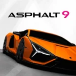 Asphalt 9: Legends في كتاب ابيك بنقدّم محتوى حصري ومفيد…