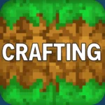 تحميل لعبة Crafting and Building مهكرة 2026 احدث اصدار apk…