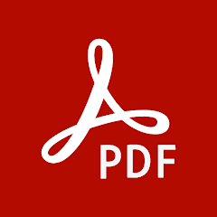 تحميل تطبيق Adobe Acrobat Reader مهكر 2026 APK أحدث إصدار مجانا