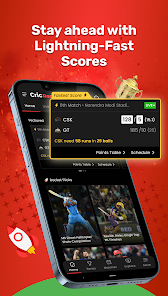 Cric Rocket