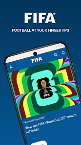 FIFA Official