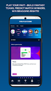 FIFA Official