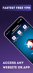 FreeVPN v4.038