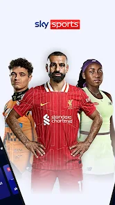 Sky Sports Live