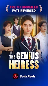 Soda Reels
