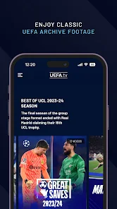 UEFA.tv
