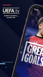 UEFA.tv