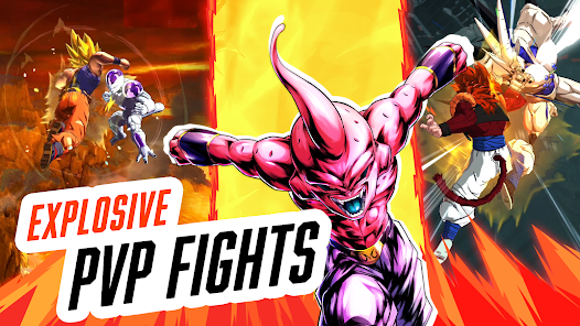 Dragon Ball Legends