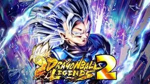 Dragon Ball Legends