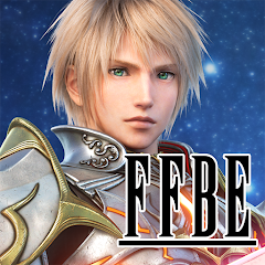 تحميل لعبة Final Fantasy Brave Exvius مهكرة 2026 APK أحدث إصدار مجانا