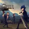 Final Fantasy XV Pocket Edition