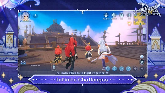 Ragnarok M: Eternal Love v2.0.0