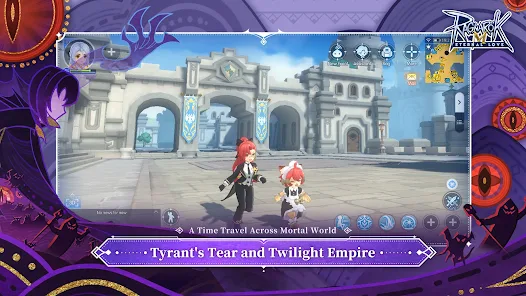 Ragnarok M: Eternal Love v2.0.0