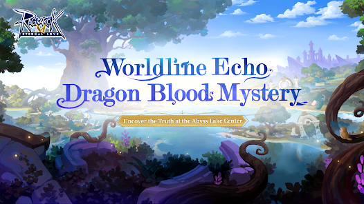 Ragnarok M: Eternal Love v2.0.0