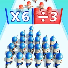 تحميل لعبة Top War مهكرة 2026 APK أحدث إصدار مجانا