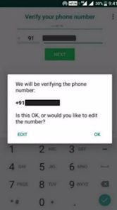 FM WhatsApp
