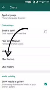 FM WhatsApp