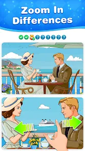 Find Fun Difference: Spot it
