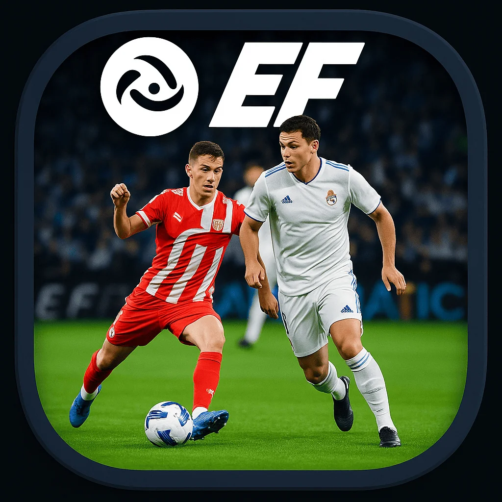 تحميل لعبة FIFA Mobile مهكرة 2026 فيفا موبايل احدث اصدار APK مجانا