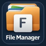 جميع المعلومات عن برنامج File Manager مهكر 2026 مدير الملفات…