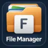 File Manager مهكر