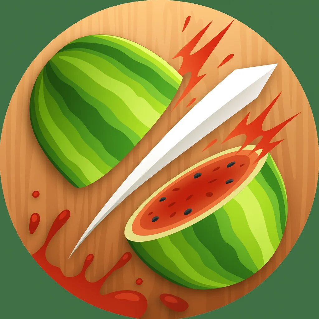تحميل لعبة Fruit Ninja مهكرة 2026 فروت نينجا احدث اصدار APK