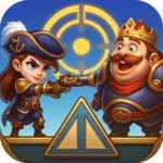 Heroes Charge v2.1.425 في كتاب ابيك بنقدّم محتوى حصري ومفيد…