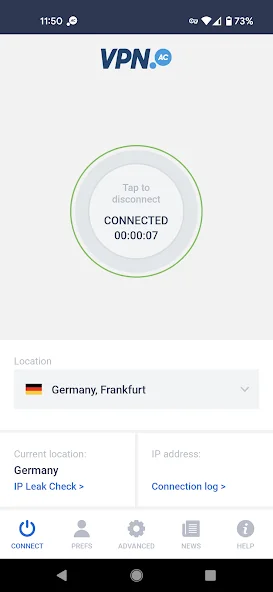 VPN.AC Client