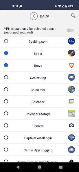 VPN.AC Client