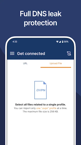 OpenVPN Connect