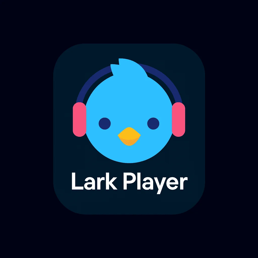 تحميل تطبيق Lark Player مهكر 2026 APK مشغل الموسيقى
