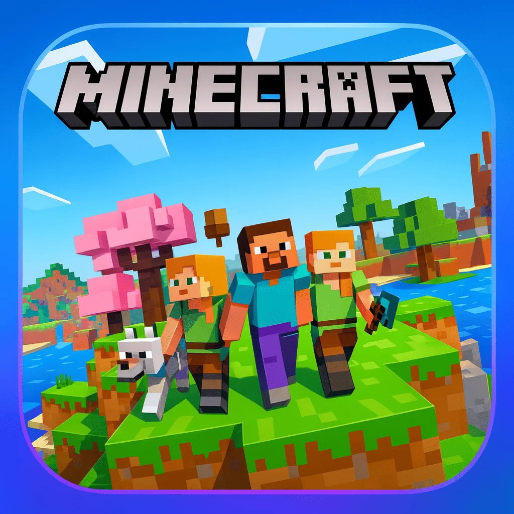 تحميل لعبة Minecraft Pocket Edition مهكرة 2026 ماينكرافت بوكيت إيديشين apk