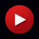مشغل الاسطورة تبدأ الشاشة بالعمل ثم يبحث المستخدم عن مشغل…