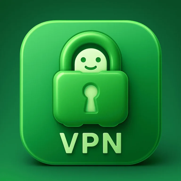 Private Internet Access VPN مهكر
