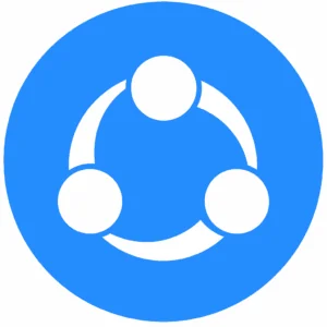 SHAREit مهكر
