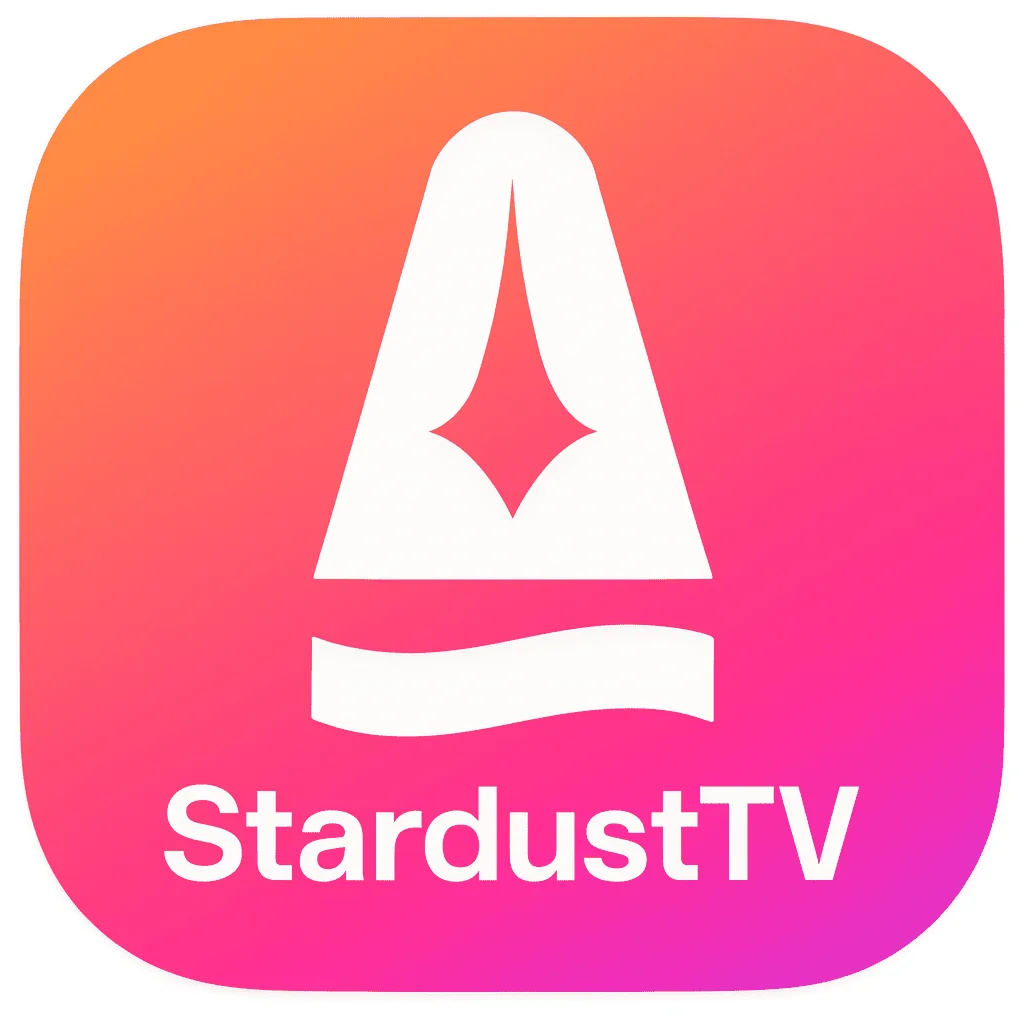 تحميل تطبيق StardustTV مهكر 2026 APK ستاردست تي في أحدث إصدار مجانا