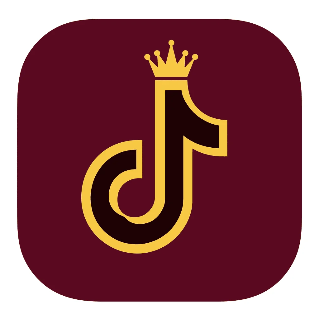 تحميل برنامج TikTok Gold مهكر 2026 تيك توك الذهبي مجانا APK أحدث إصدار
